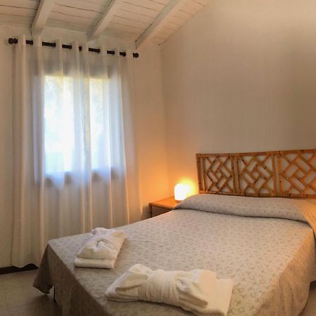 Happy Family 51 Villa Porto Rotondo Ngoại thất bức ảnh