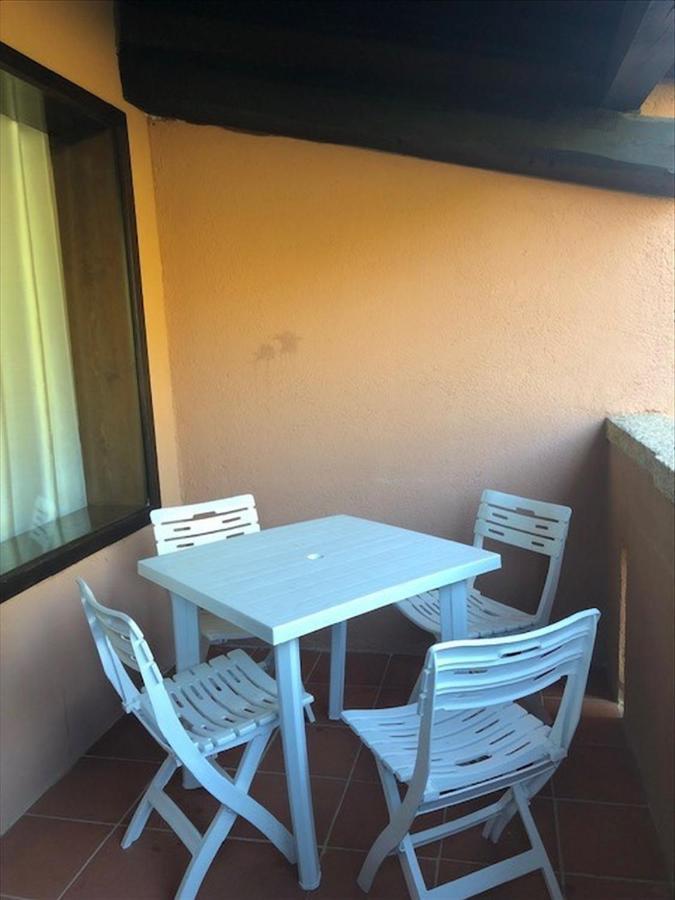 Happy Family 51 Villa Porto Rotondo Ngoại thất bức ảnh