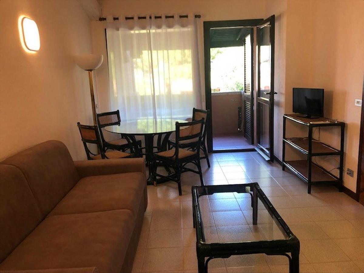 Happy Family 51 Villa Porto Rotondo Ngoại thất bức ảnh