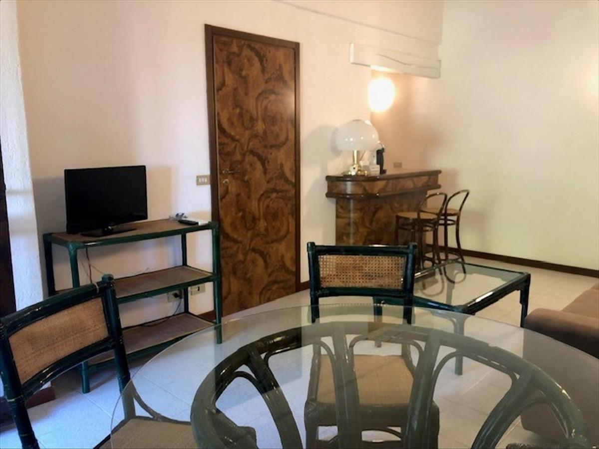 Happy Family 51 Villa Porto Rotondo Ngoại thất bức ảnh