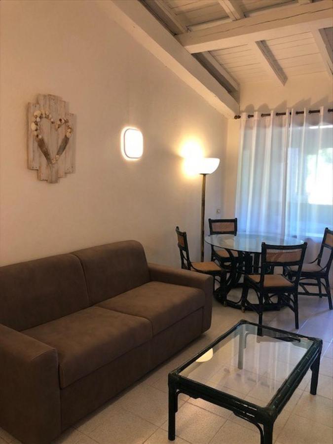 Happy Family 51 Villa Porto Rotondo Ngoại thất bức ảnh