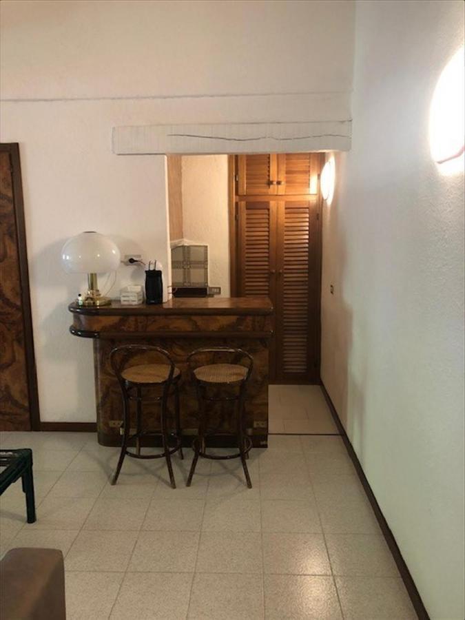 Happy Family 51 Villa Porto Rotondo Ngoại thất bức ảnh