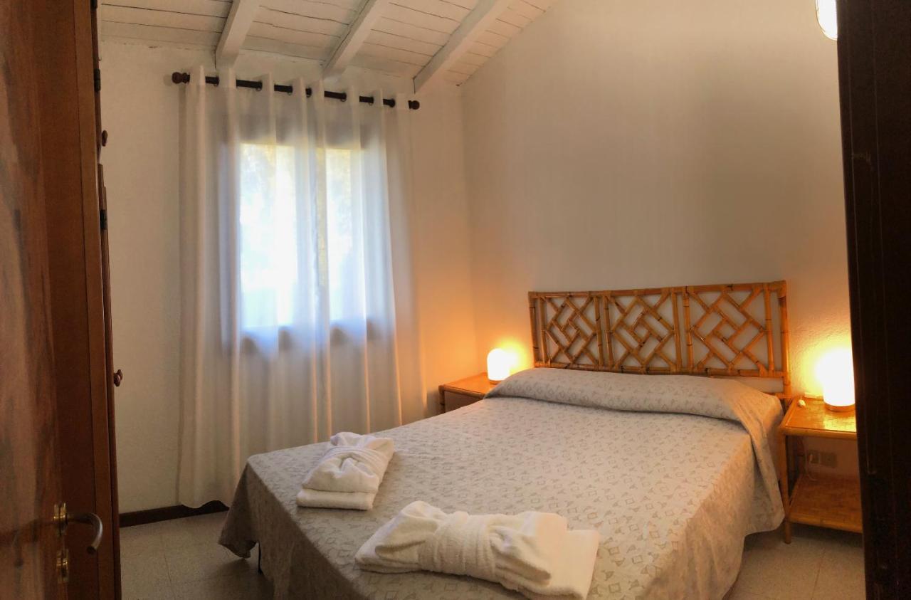 Happy Family 51 Villa Porto Rotondo Ngoại thất bức ảnh