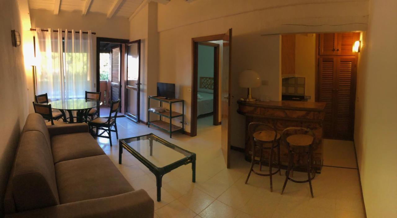 Happy Family 51 Villa Porto Rotondo Ngoại thất bức ảnh