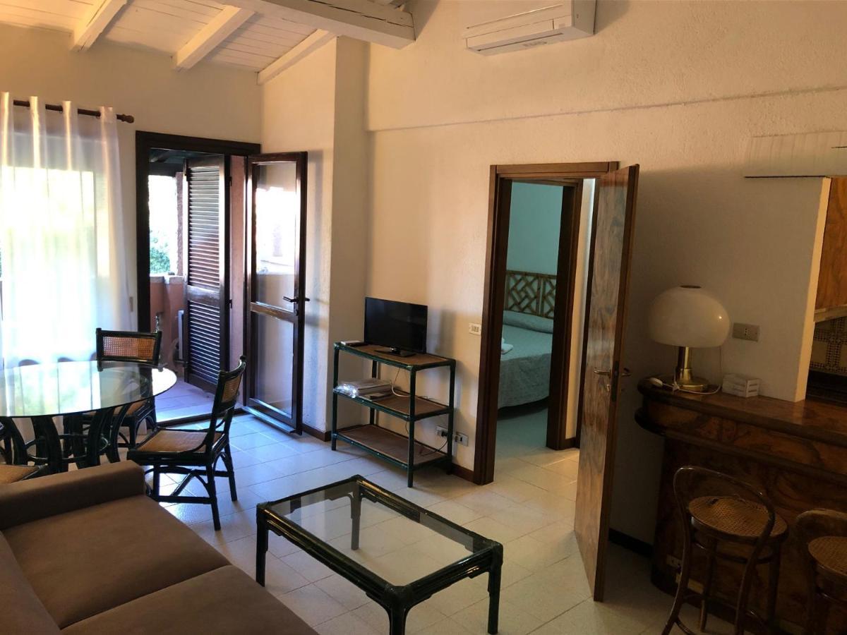 Happy Family 51 Villa Porto Rotondo Ngoại thất bức ảnh