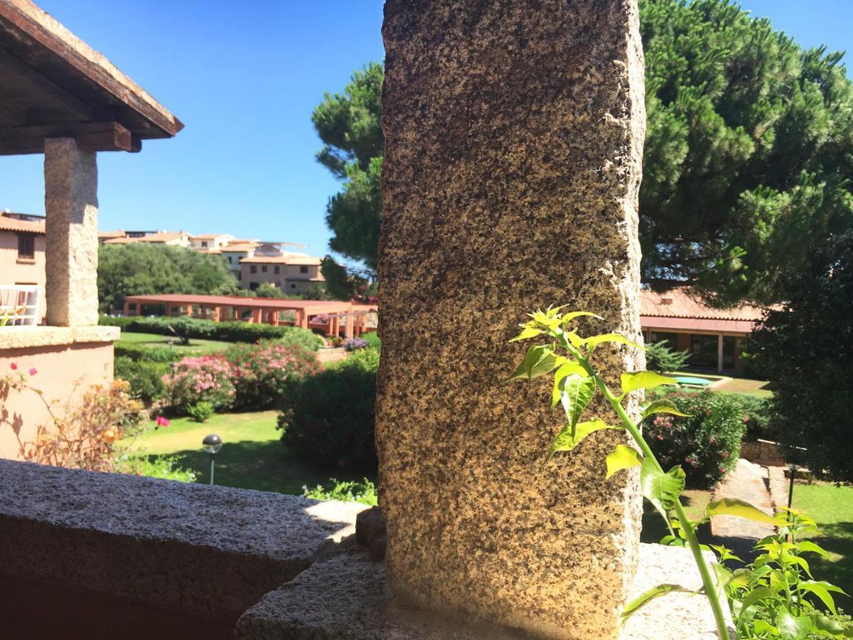 Happy Family 51 Villa Porto Rotondo Ngoại thất bức ảnh